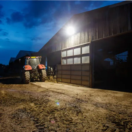 farm security